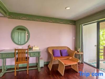 Maritime Park And Spa Resort - 99