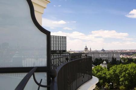 Riu Plaza España - 55