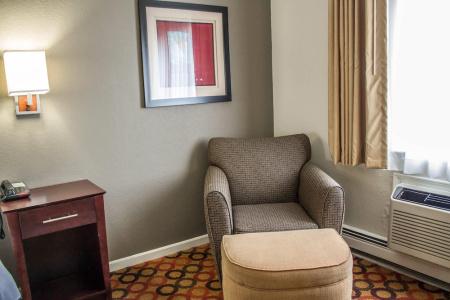Comfort Inn - 59