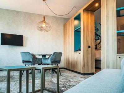 Fletcher-Restaurant Scheveningen - 61