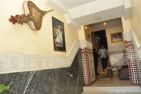 Boustane - 9