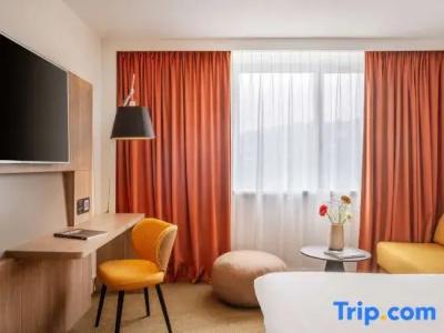 Novotel Lyon Confluence - 143