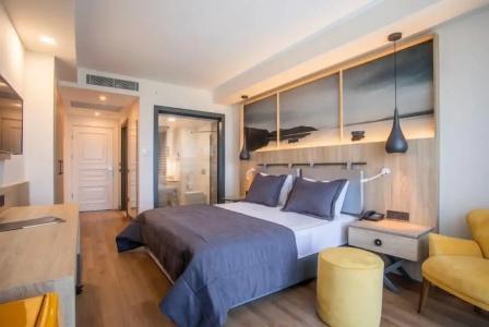 Maia Luxury Beach & Spa - 41
