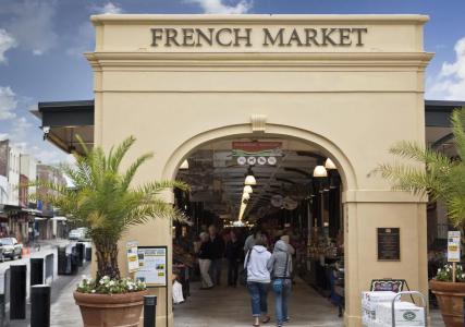 Sheraton New Orleans - 23