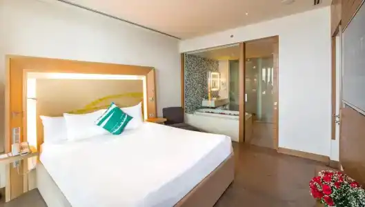 Novotel Danang Premier Han River - 236