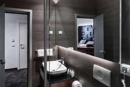 Best Western Premier Natalija Residence - 39