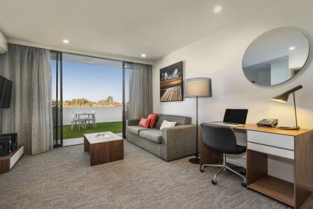 Quest Woolloongabba - 36