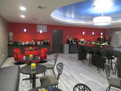 Best Western Plus Tech Medical Center Inn - 31