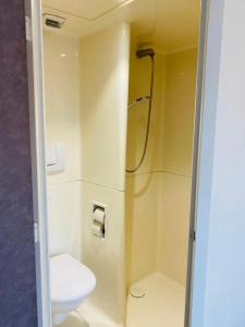 Mercure Rennes Centre Gare - 9