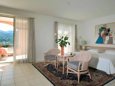 Villa Sassa, Residence & Spa - 82