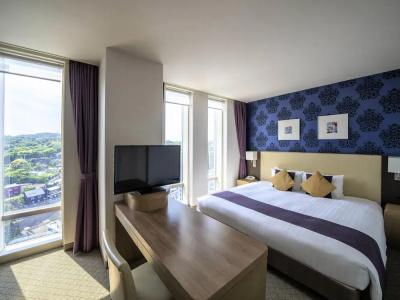 Mercure Yokosuka - 68