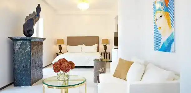 Grecotel Pallas Athena - 87