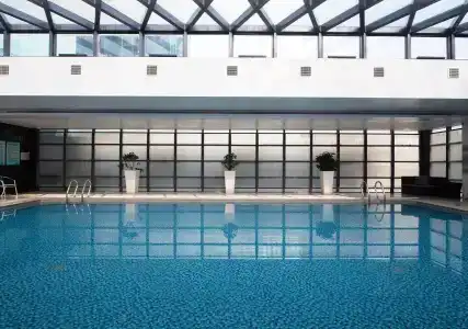 Ascott Huai Hai Road - 16