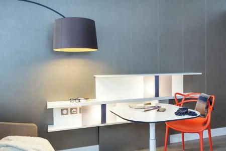 Novotel Suites Perpignan Centre - 75