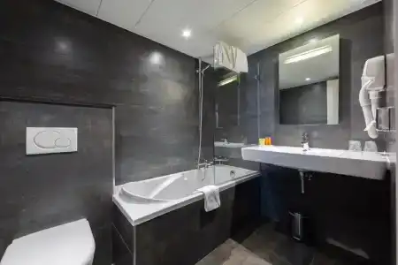 Hôtel 15 Montparnasse - 46