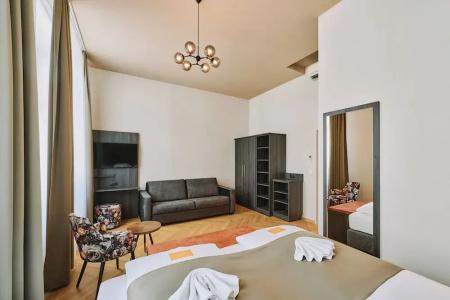 Pension Residenz - 70