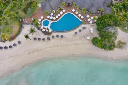 Sands Suites Resort & Spa - 24