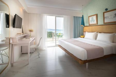 Zoe, Trypiti Beach Resort - 47