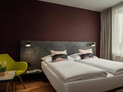 Ea ApartMelantrich - 2