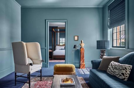 The Vanderbilt, Auberge Resorts Collection - 46