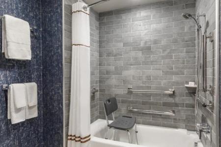 Carte San Diego Downtown, Curio Collection By Hilton - 100