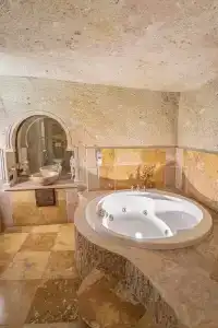 Kemerhan Cave Suites - 87