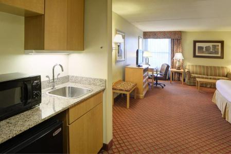 Holiday Inn Express Indianapolis South, An Ihg - 24