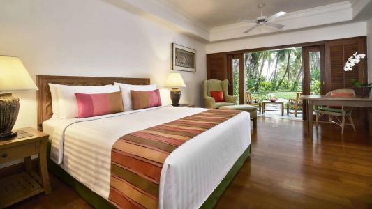 Anantara Siam Bangkok - Sha Extra Plus Certified - 9