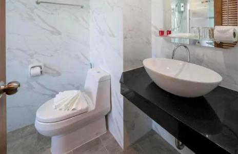 Peace Blue Naiharn Naturist Resort Phuket Sha Extra Plus - 37