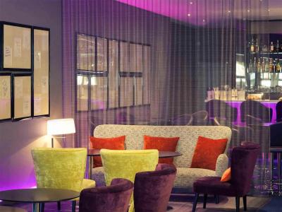 Mercure Nantes Centre Grand - 30