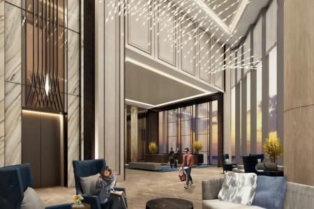 The St Regis Qingdao - 1