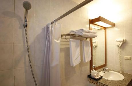 Orchid Resortel - 8