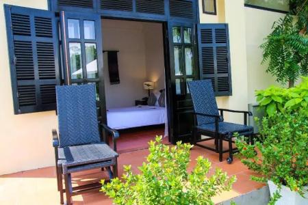 Phu Thinh Boutique Resort & Spa - 64