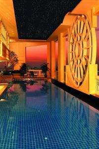 Marriott Executive  Mayfair Bangkok - SHA Extra Plus - 32
