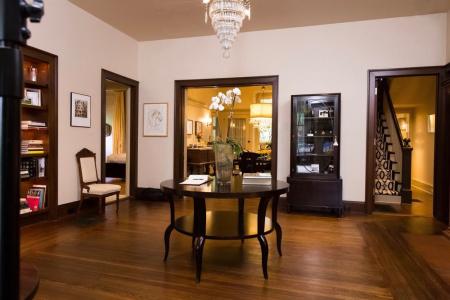 Stonehurst Place Bed & Breakfast - 26