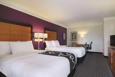 La Quinta by Wyndham University Area Chapel Hill - 6