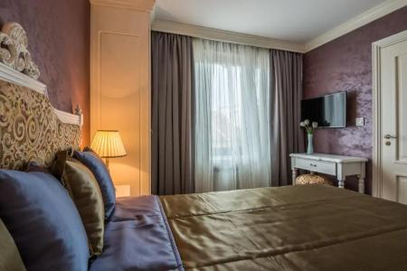 Boutique Guest House Coco - 21