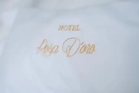 Rosa De oro - 20