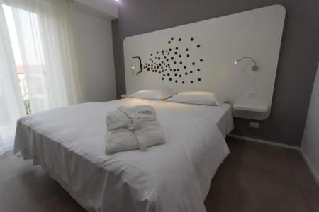 Aether Suites Tropea - 64