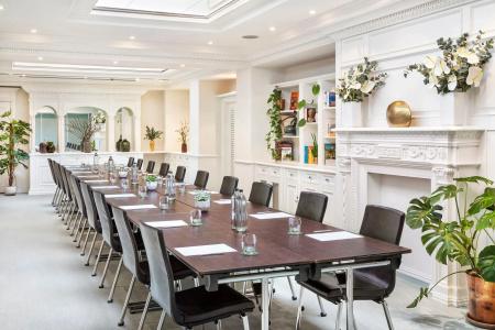 Meliá London Kensington Member of Meliá Collection - 25