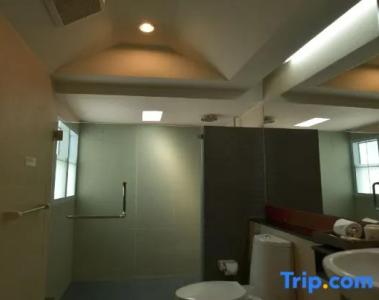 Nakara Long Beach Resort - Sha Extra Plus - 42
