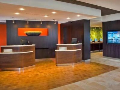 Courtyard by Marriott Washington, D.C./Foggy Bottom - 25