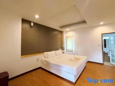 Green Terrace Resort - 77