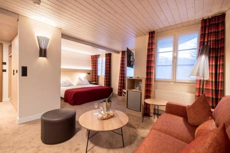 Kreuz&Post**** Grindelwald - 110