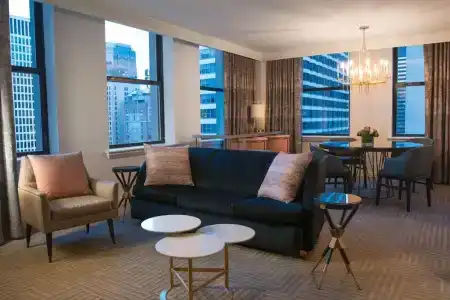 The Gwen, a Luxury Collection, Michigan Avenue Chicago - 98