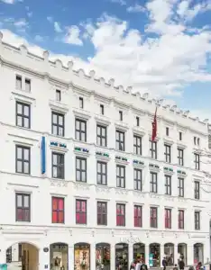 Scandic Karl Johan - 28