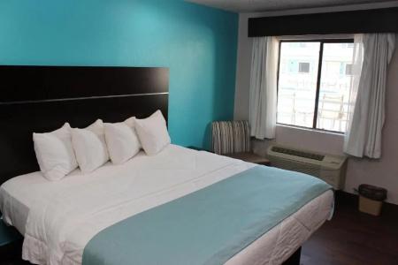 SureStay by Best Western - 48