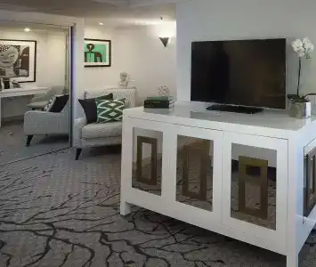 Carlyle Inn - 3