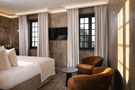 Hôtel Saint-Delis - La Maison du Peintre - Relais & Châteaux - 4