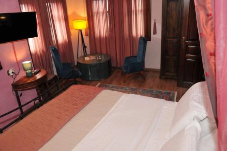 Archontiko Mesohori Suites & - 60